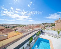 Resale - Villa - Ciudad Quesada - La Marquesa Golf