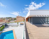 Resale - Villa - Ciudad Quesada - La Marquesa Golf
