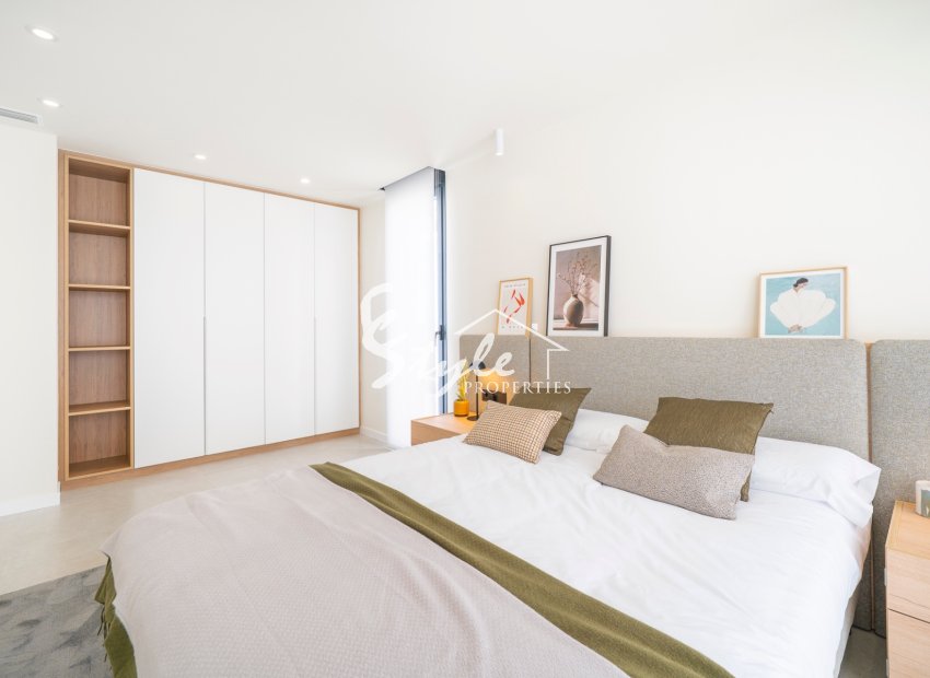 Resale - Villa - Ciudad Quesada - La Marquesa Golf