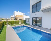 Resale - Villa - Ciudad Quesada - Lo pepin