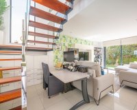 Resale - Villa - Ciudad Quesada - Lo pepin