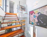 Resale - Villa - Ciudad Quesada - Lo pepin