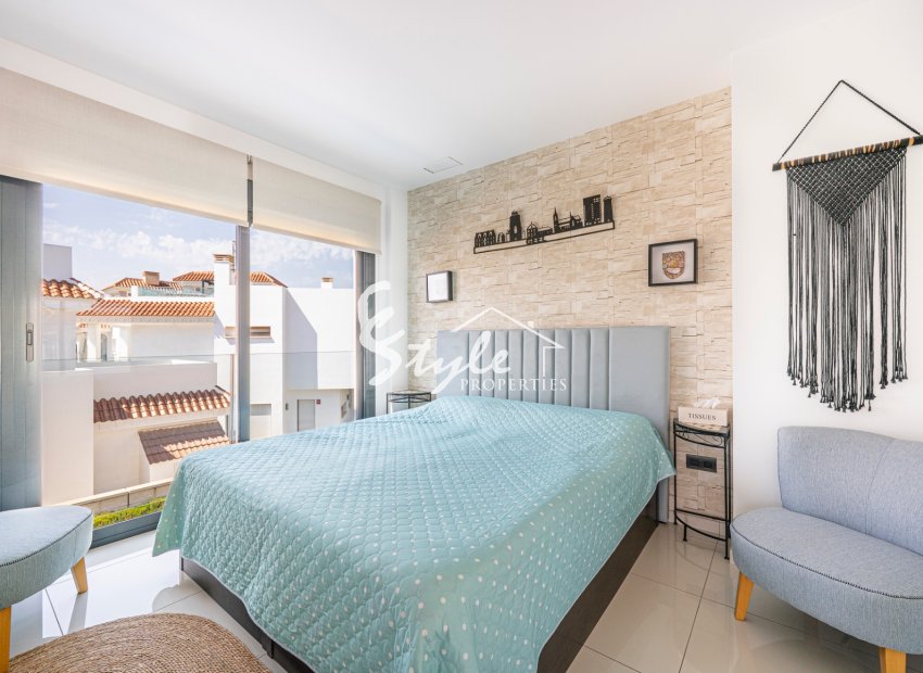 Resale - Villa - Ciudad Quesada - Lo pepin