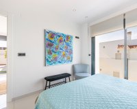 Resale - Villa - Ciudad Quesada - Lo pepin