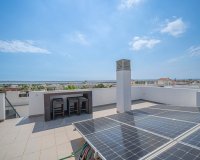 Resale - Villa - Ciudad Quesada - Lo pepin