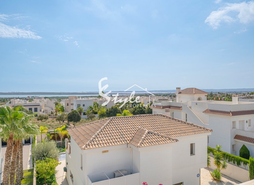 Resale - Villa - Ciudad Quesada - Lo pepin