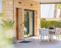 Resale - Villa - Ciudad Quesada - Lo pepin