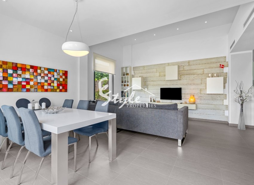 Resale - Villa - Ciudad Quesada - Rojales