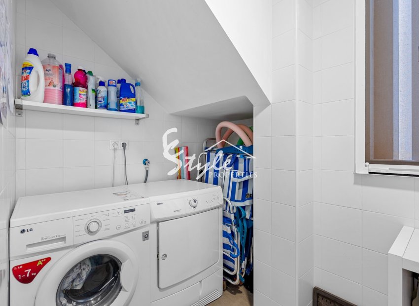 Resale - Villa - Ciudad Quesada - Rojales