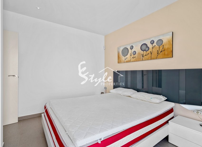 Resale - Villa - Ciudad Quesada - Rojales