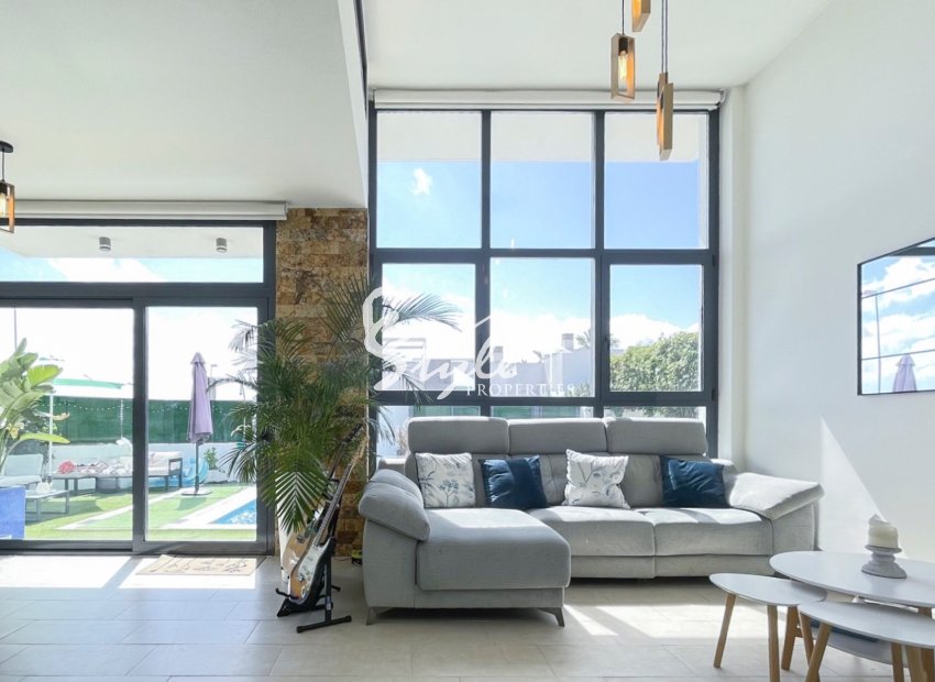 Resale - Villa - Ciudad Quesada - Rojales