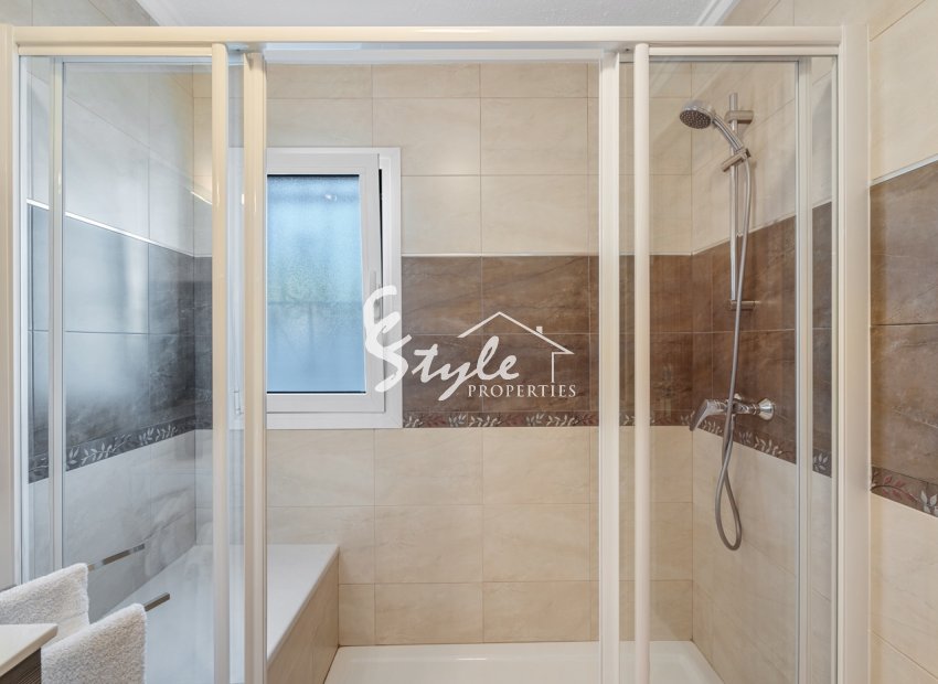 Resale - Villa - Ciudad Quesada - Rojales