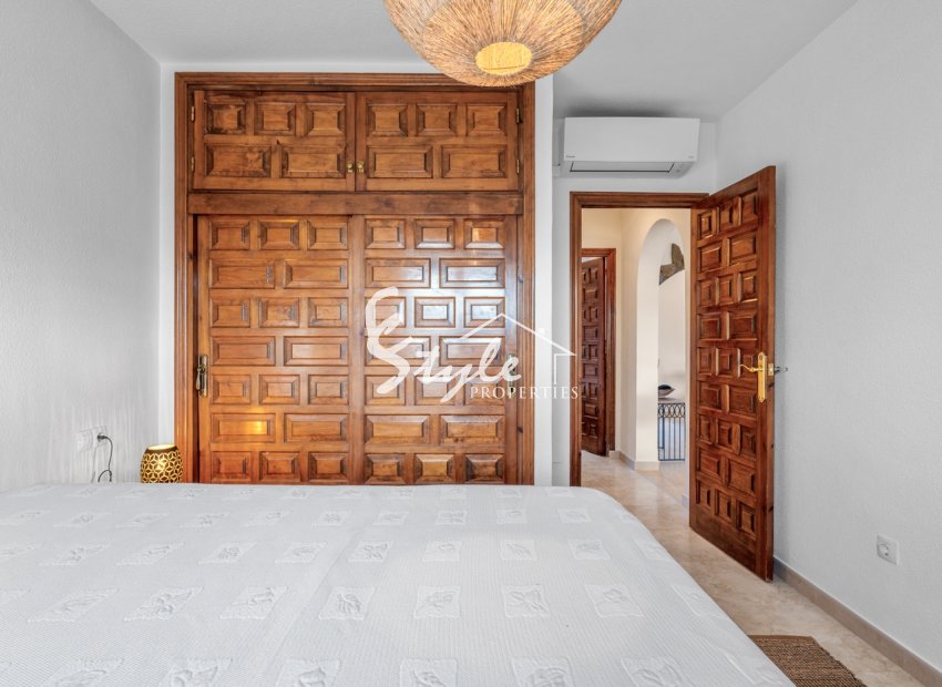 Resale - Villa - Ciudad Quesada - Rojales