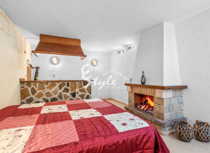 Resale - Villa - Ciudad Quesada - Rojales