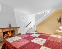 Resale - Villa - Ciudad Quesada - Rojales