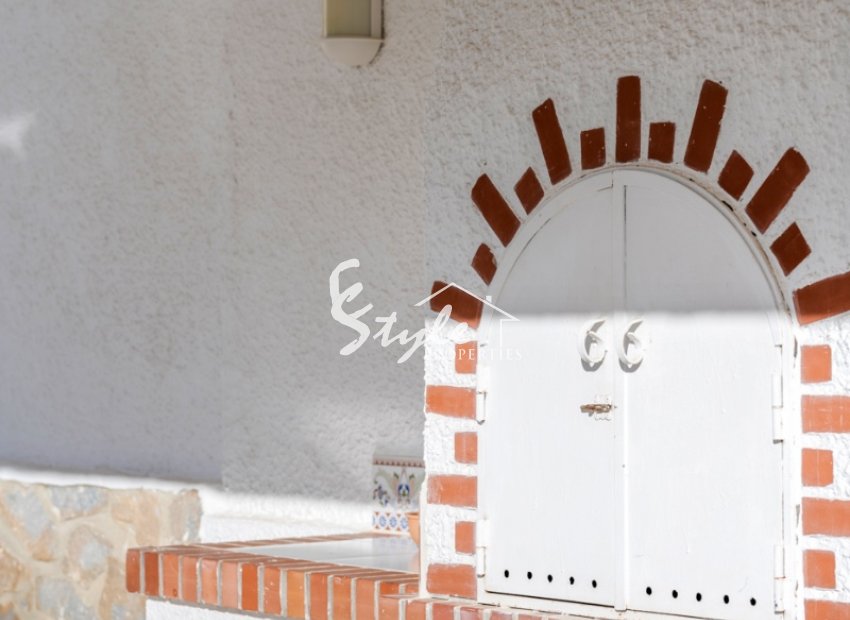 Resale - Villa - Ciudad Quesada - Rojales