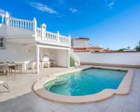 Resale - Villa - Ciudad Quesada - Rojales