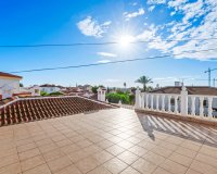 Resale - Villa - Ciudad Quesada - Rojales