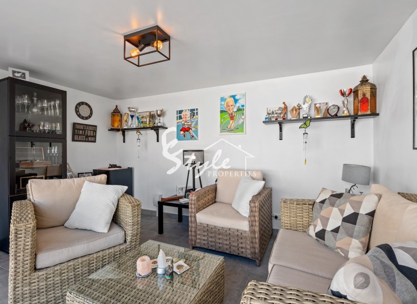 Resale - Villa - Ciudad Quesada - Rojales