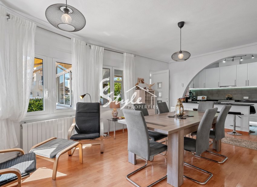 Resale - Villa - Ciudad Quesada - Rojales