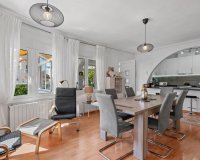 Resale - Villa - Ciudad Quesada - Rojales