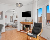 Resale - Villa - Ciudad Quesada - Rojales