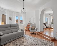 Resale - Villa - Ciudad Quesada - Rojales