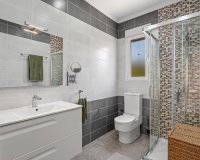 Resale - Villa - Ciudad Quesada - Rojales