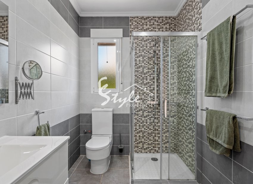 Resale - Villa - Ciudad Quesada - Rojales