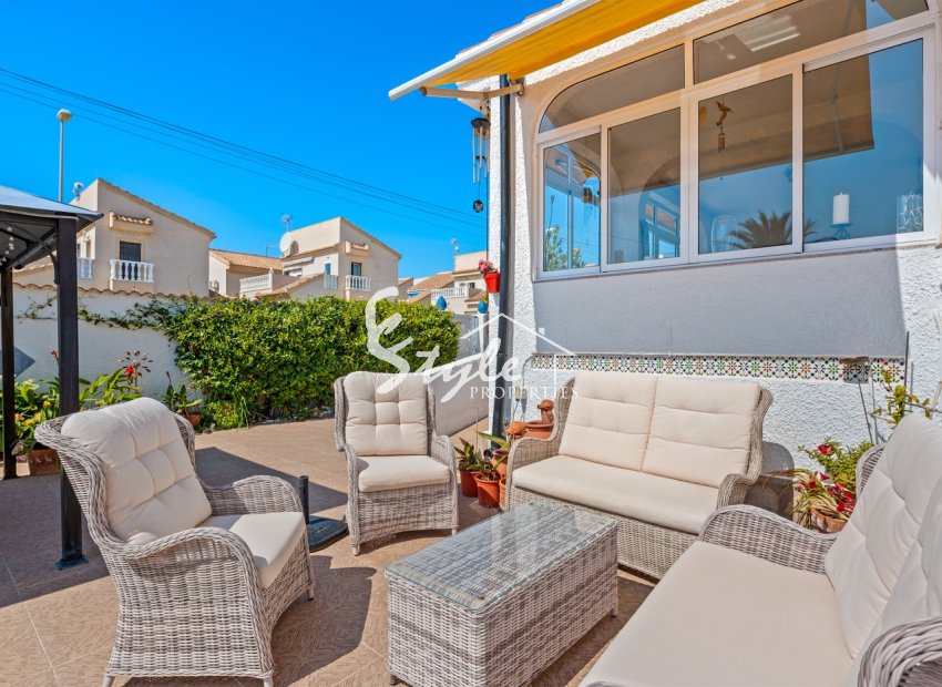 Resale - Villa - Ciudad Quesada - Rojales