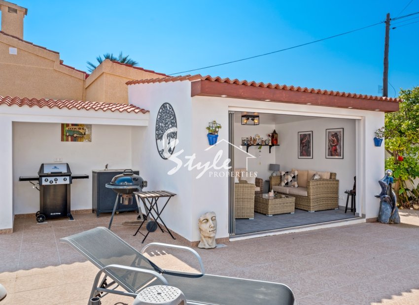 Resale - Villa - Ciudad Quesada - Rojales