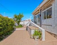 Resale - Villa - Ciudad Quesada - Rojales