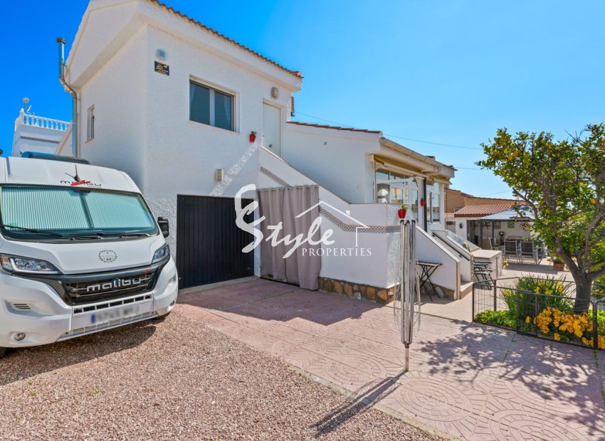 Resale - Villa - Ciudad Quesada - Rojales