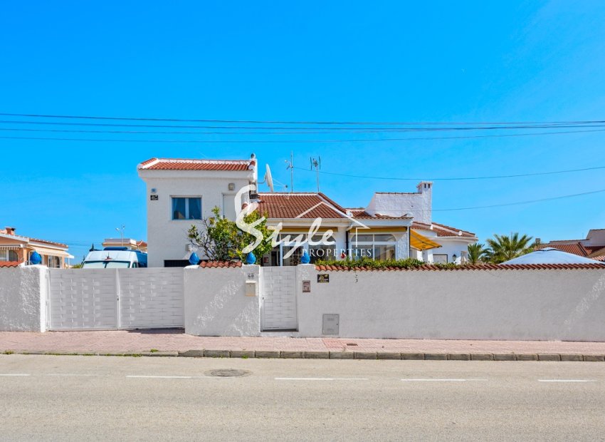 Resale - Villa - Ciudad Quesada - Rojales