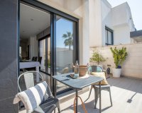 Resale - Villa - Ciudad quesada - Rojales