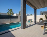 Resale - Villa - Ciudad quesada - Rojales