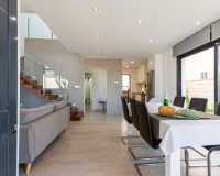 Resale - Villa - Ciudad quesada - Rojales