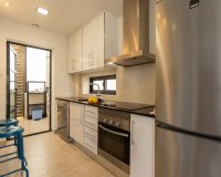 Resale - Villa - Ciudad quesada - Rojales