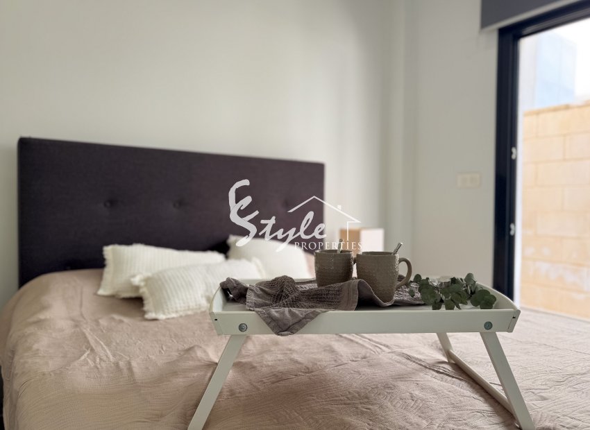 Resale - Villa - Ciudad quesada - Rojales