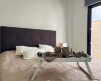 Resale - Villa - Ciudad quesada - Rojales