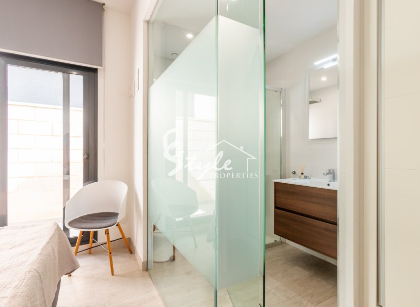 Resale - Villa - Ciudad quesada - Rojales