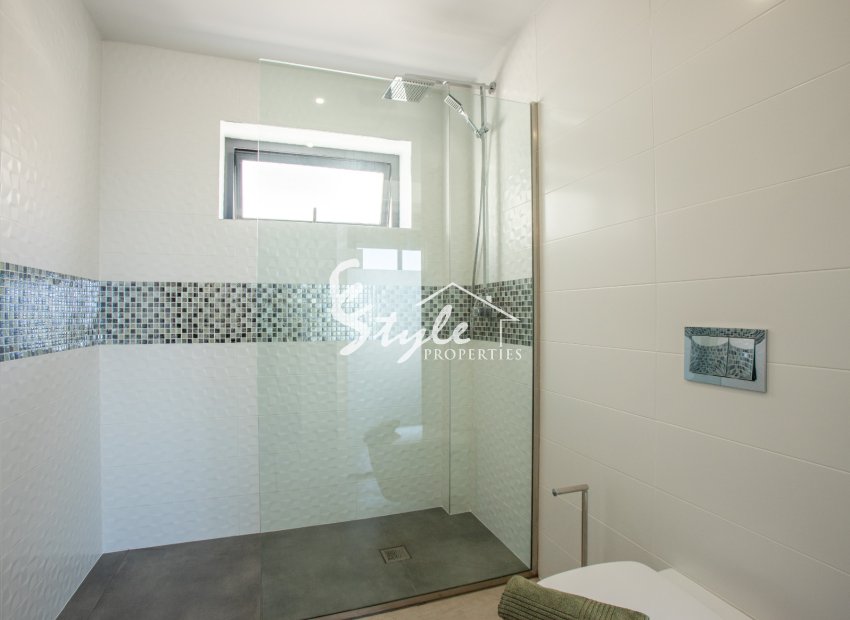 Resale - Villa - Ciudad quesada - Rojales