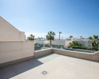 Resale - Villa - Ciudad quesada - Rojales