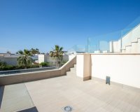 Resale - Villa - Ciudad quesada - Rojales