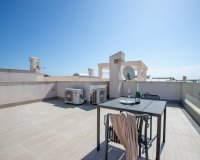 Resale - Villa - Ciudad quesada - Rojales