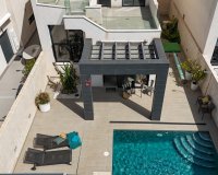 Resale - Villa - Ciudad quesada - Rojales