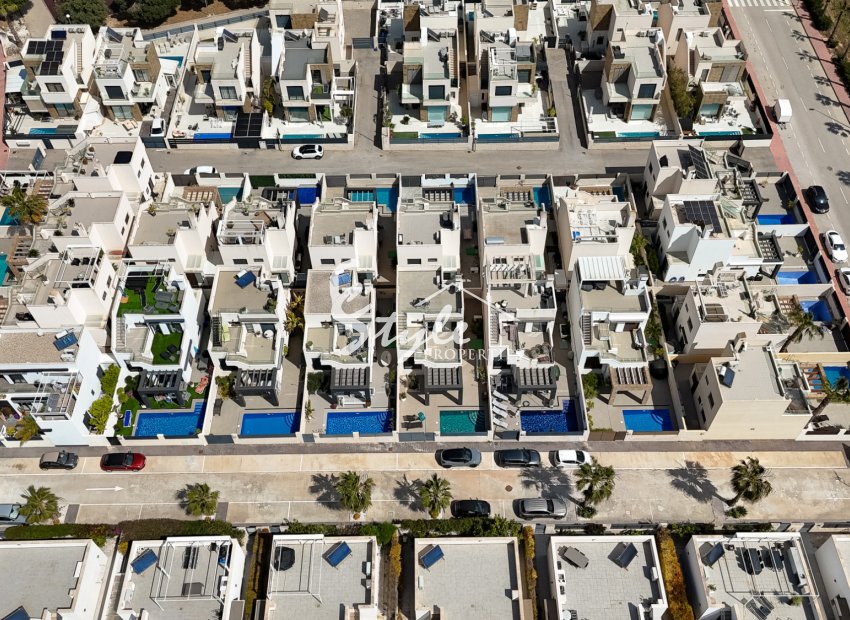 Resale - Villa - Ciudad quesada - Rojales