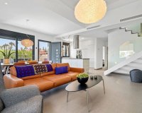 Resale - Villa - Ciudad Quesada - Rojales
