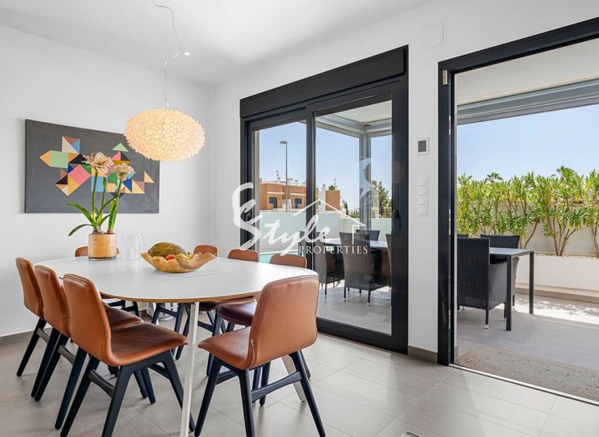 Resale - Villa - Ciudad Quesada - Rojales