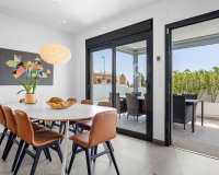 Resale - Villa - Ciudad Quesada - Rojales